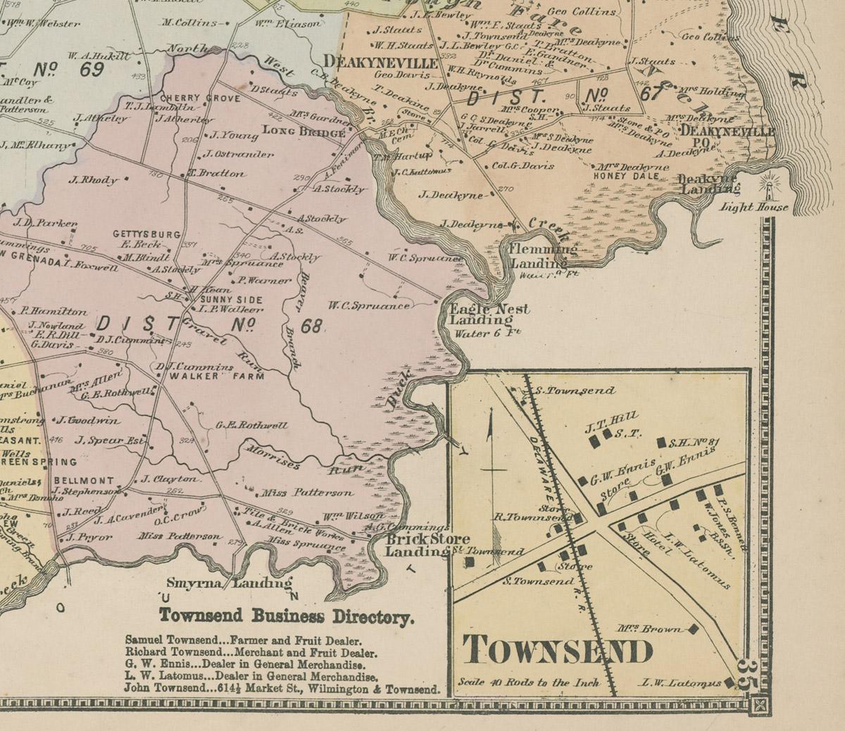 1980.0012.001 Map, quad 4