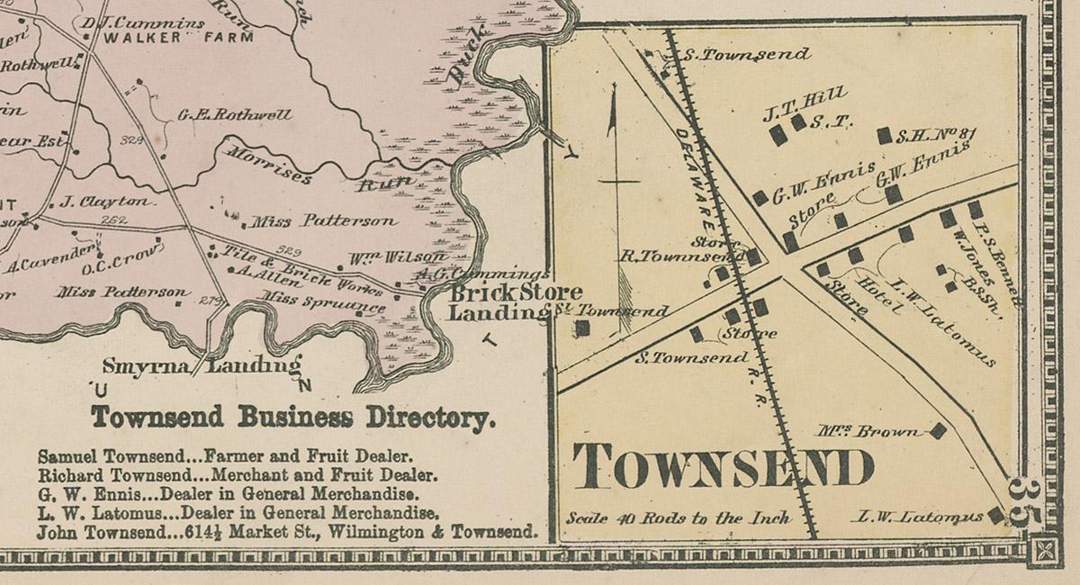 1980.0012.001 Map, detail 2