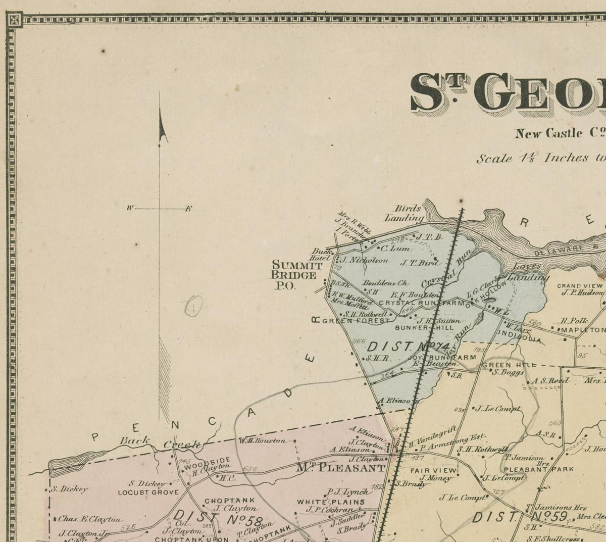 1980.0012.002 Map, quad 1