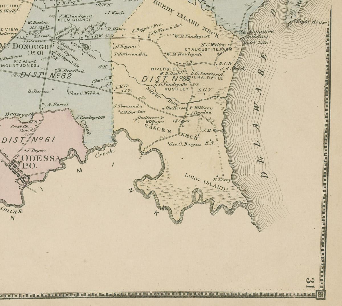1980.0012.002 Map, quad 4