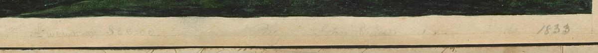 1980.0018 A Watercolor, detail 14