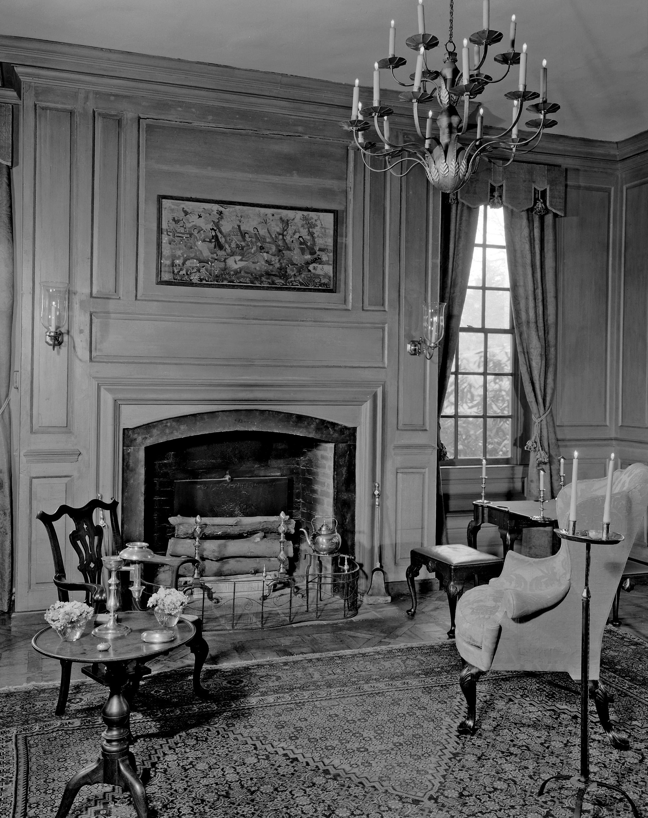 Room-Marlboro Room bw (view 3)