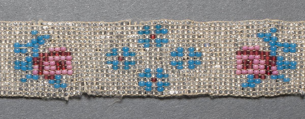 1980.0026 Necklace, Detail 11
