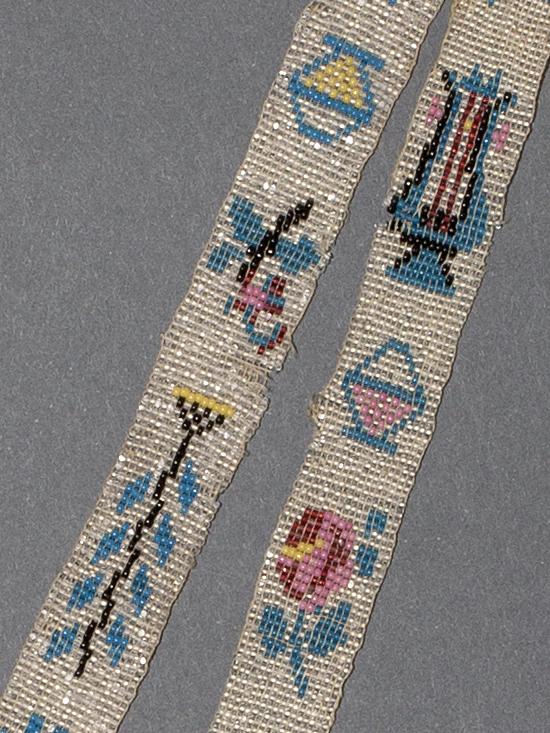 1980.0026 Necklace, Detail 5