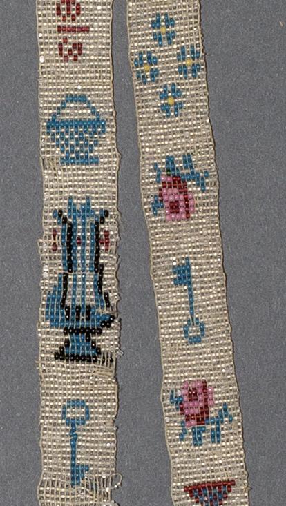 1980.0026 Necklace, Detail 7