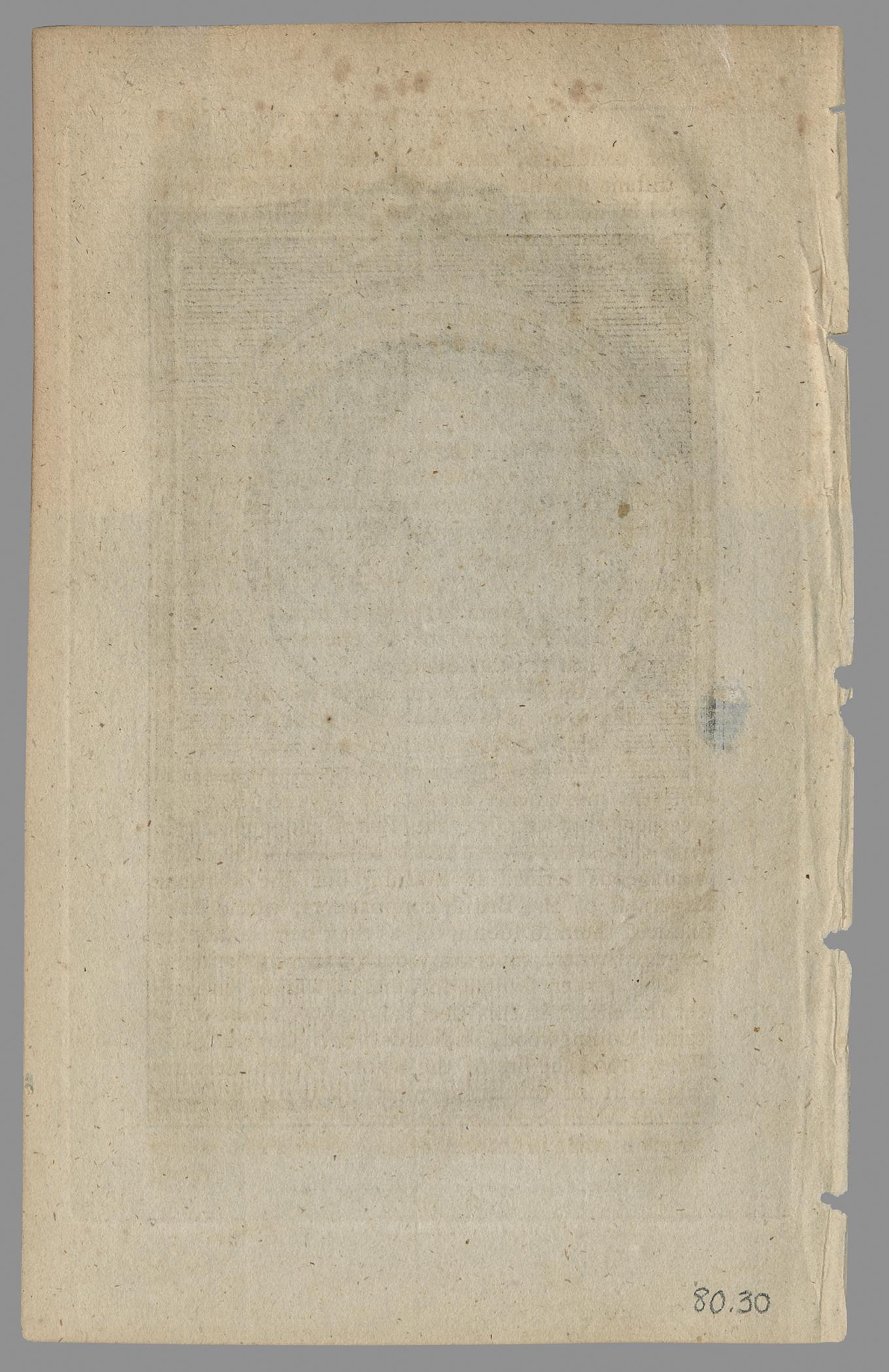 1980.0030 Print, view 1, reverse