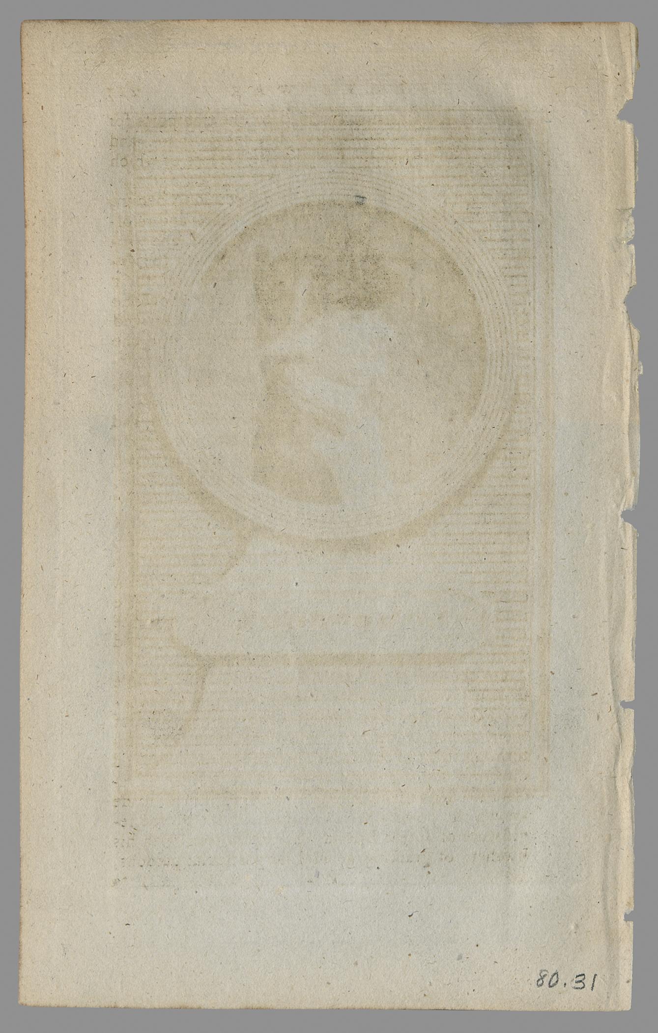 1980.0031 Print, view 1, reverse