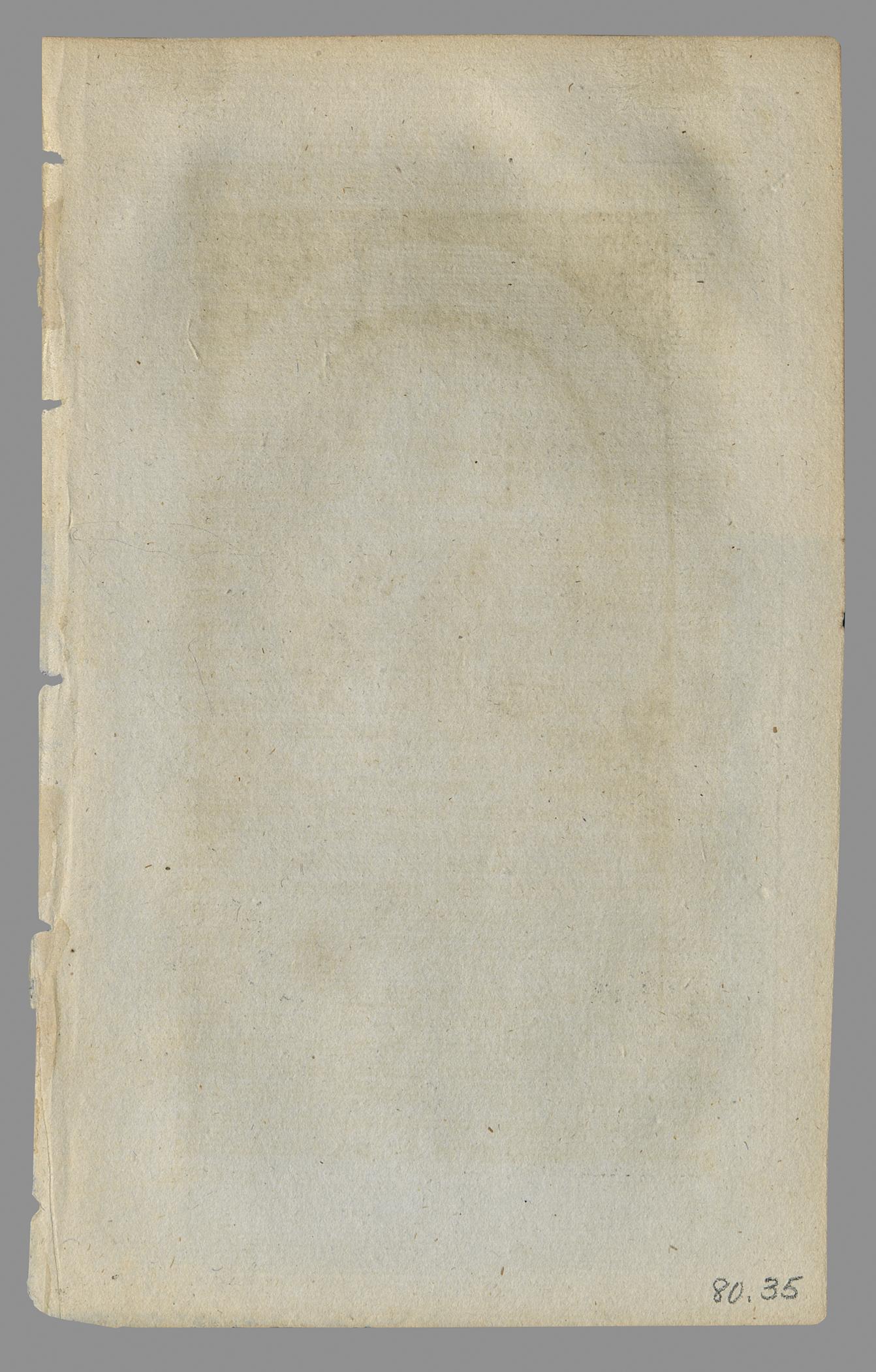 1980.0035 Print, view 1, reverse