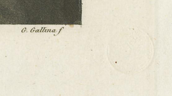 1980.0040 Print, detail 1