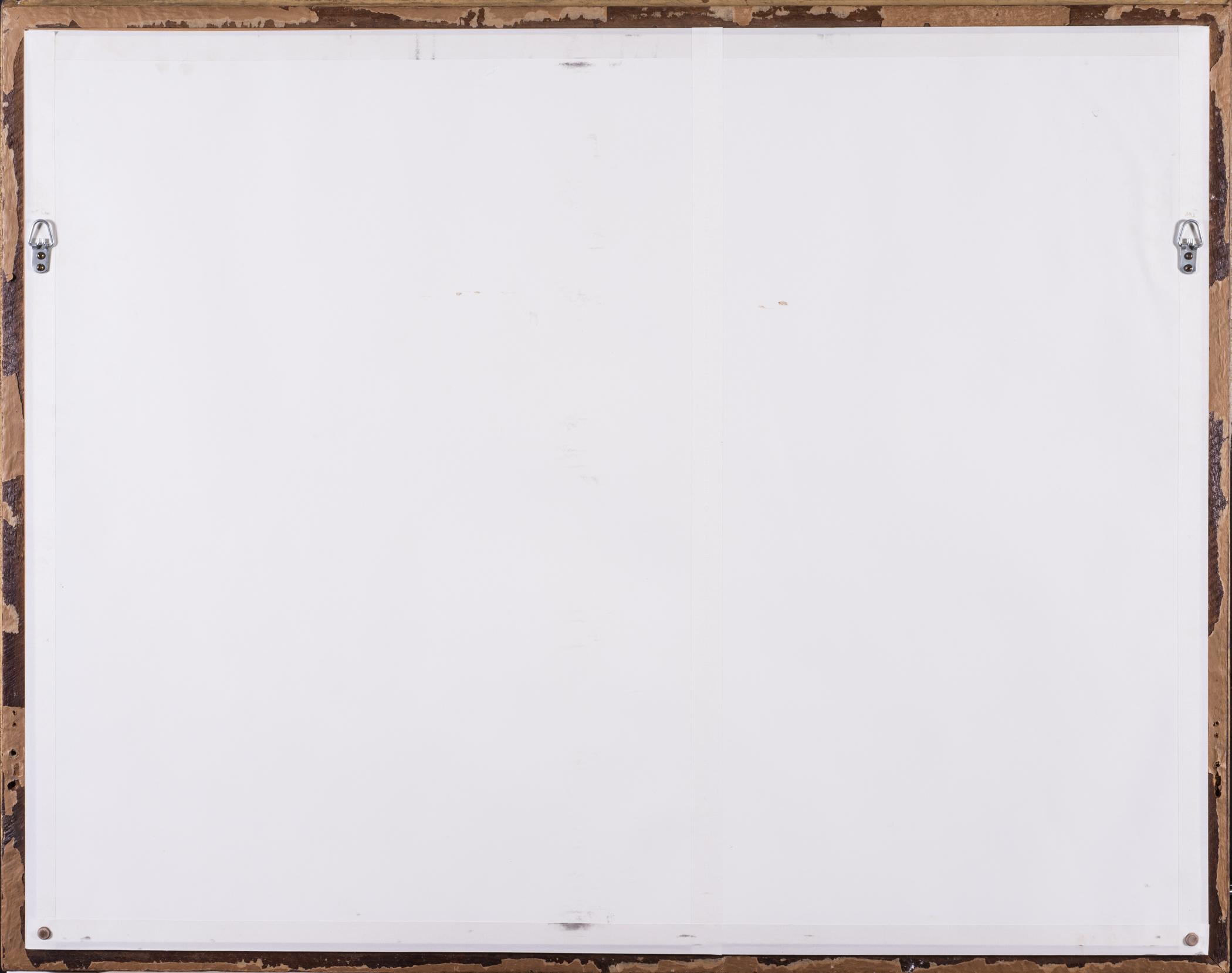 1980.0042 B Frame, view 1, reverse
