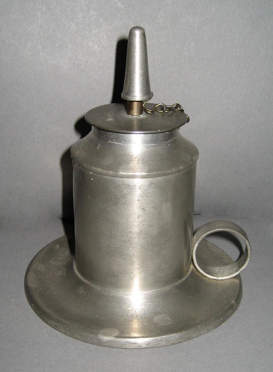 1980.0057 Lamp