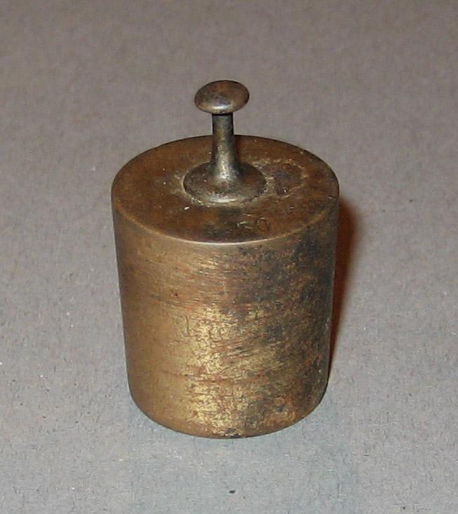 1980.0065.001 B Weight