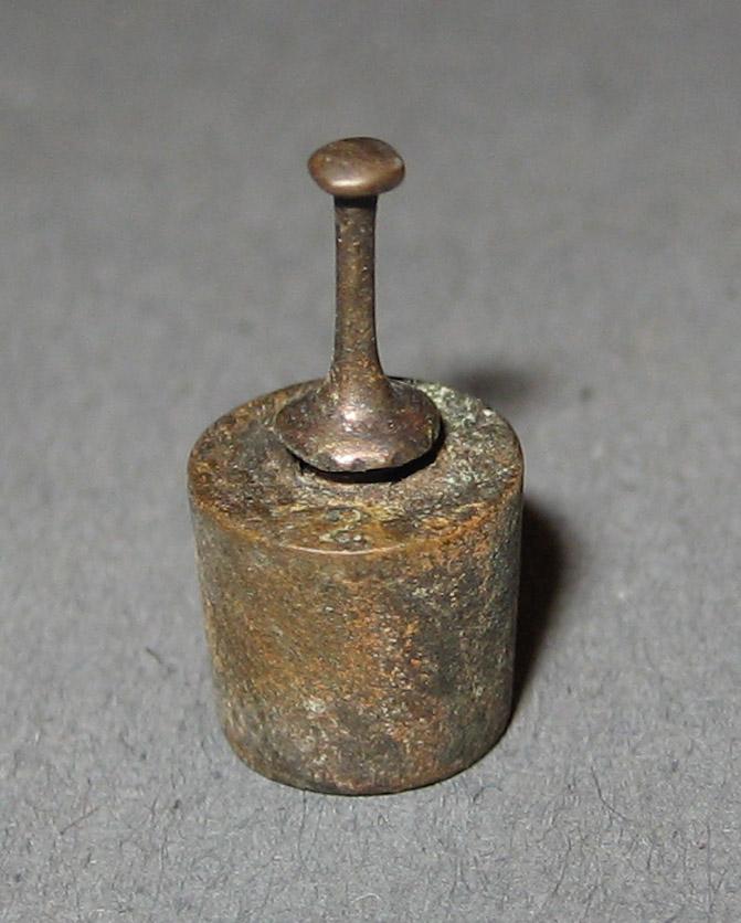 1980.0065.001 G Weight