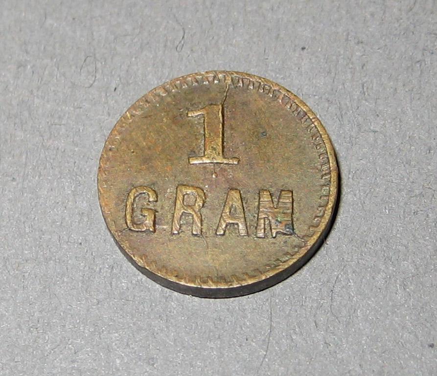 1980.0065.003 E Weight