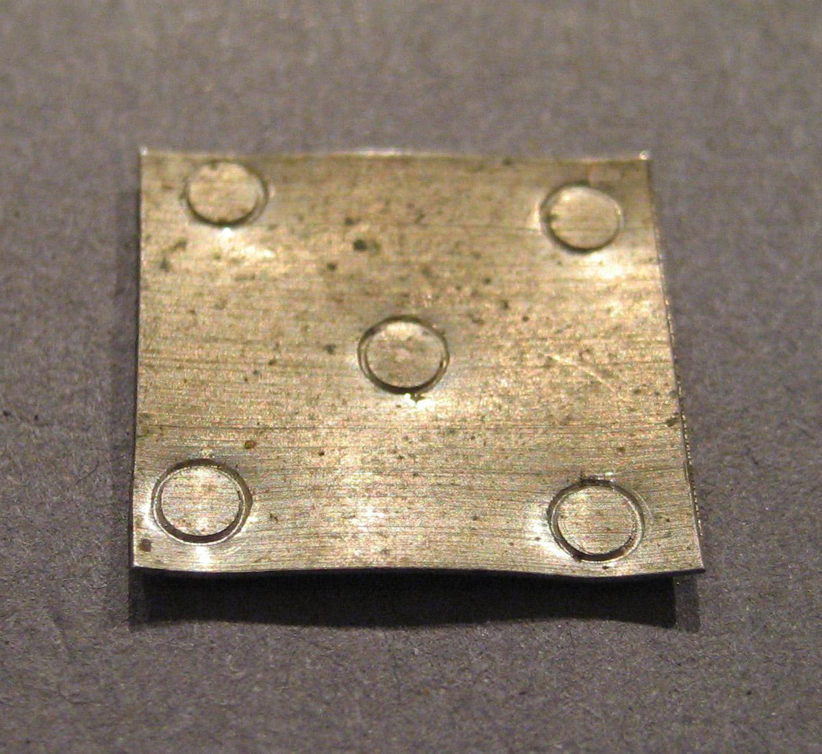 1980.0065.004 B Weight