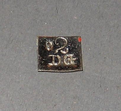 1980.0065.006 B Weight