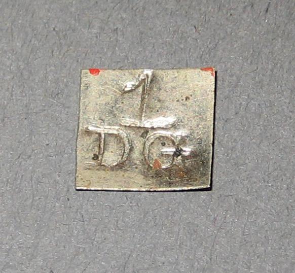 1980.0065.006 D Weight