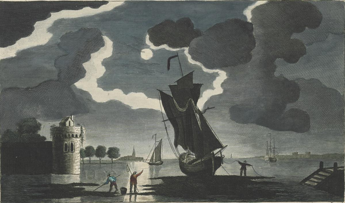 1980.0083 Print, image