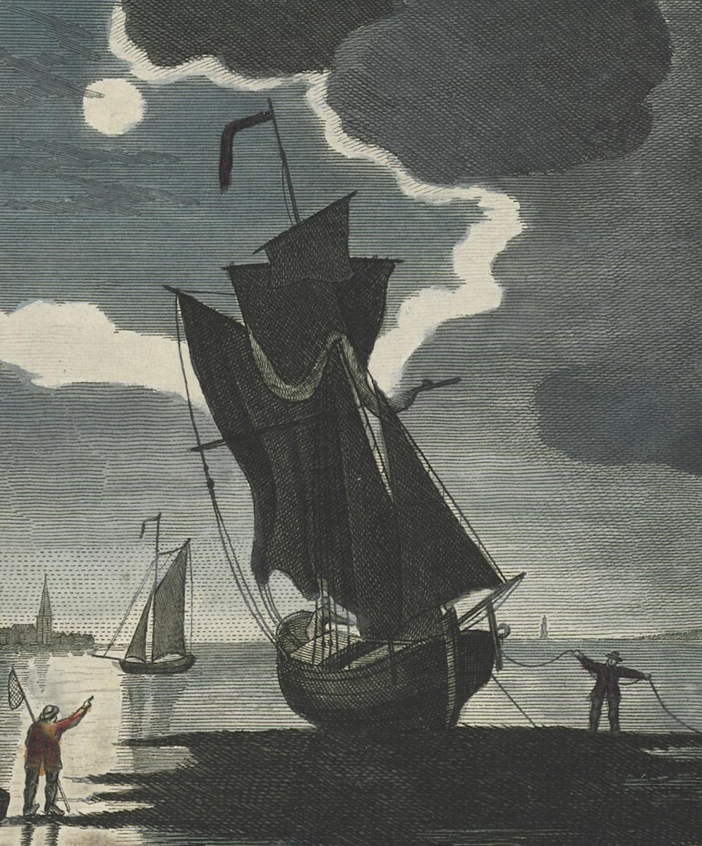 1980.0083 Print, detail 5