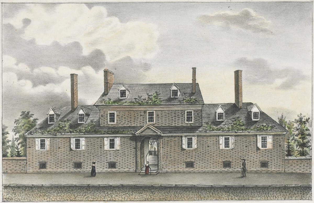 1980.0085 Print, image