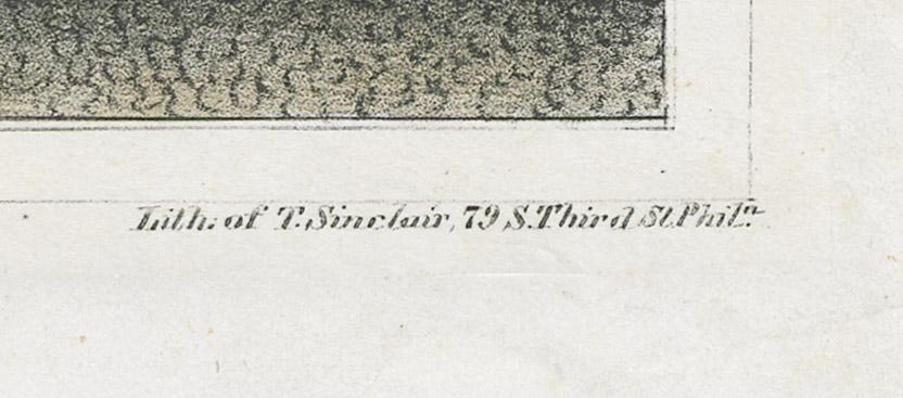 1980.0085 Print, detail 2