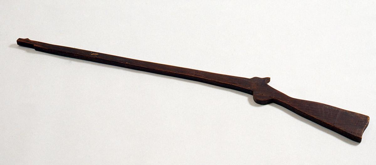 1980.0088 Rifle