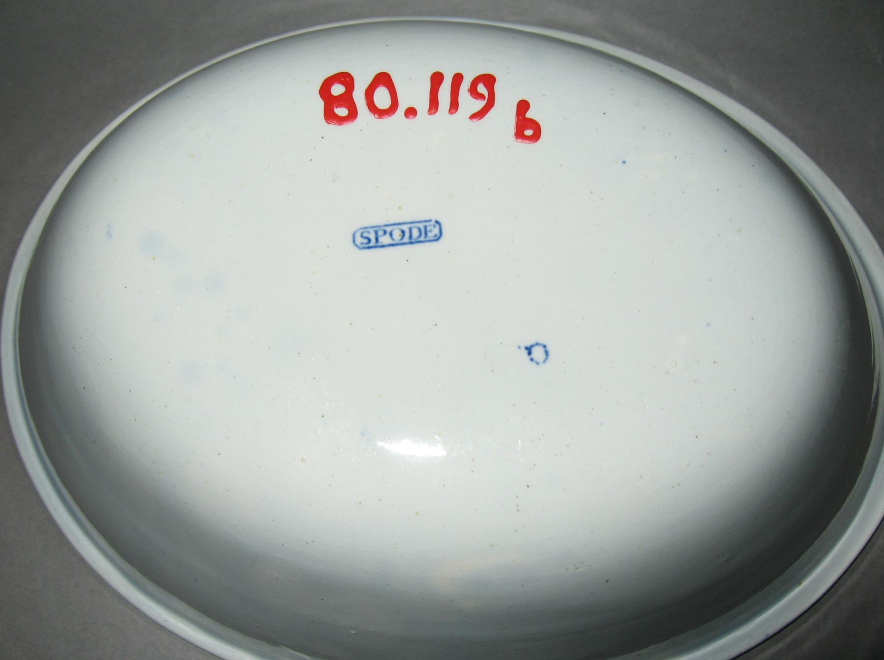 1980.0119 B Egg Stand (marks)