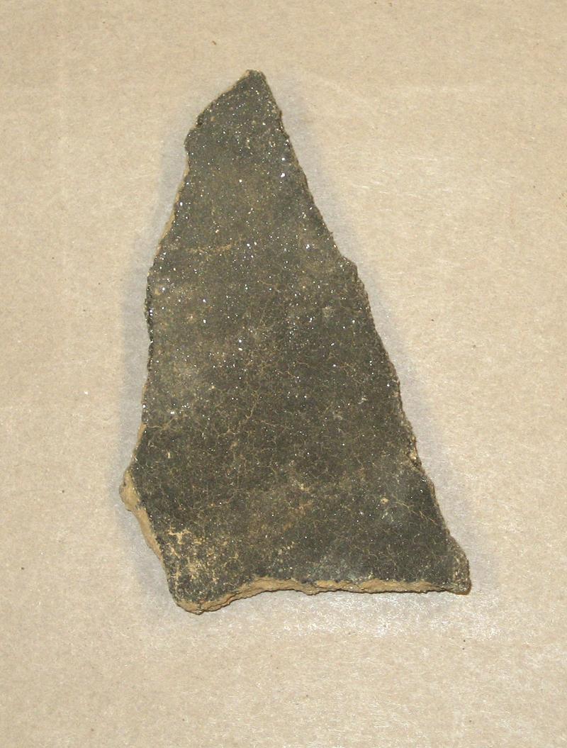 1980.0123.003 Ceramic fragment