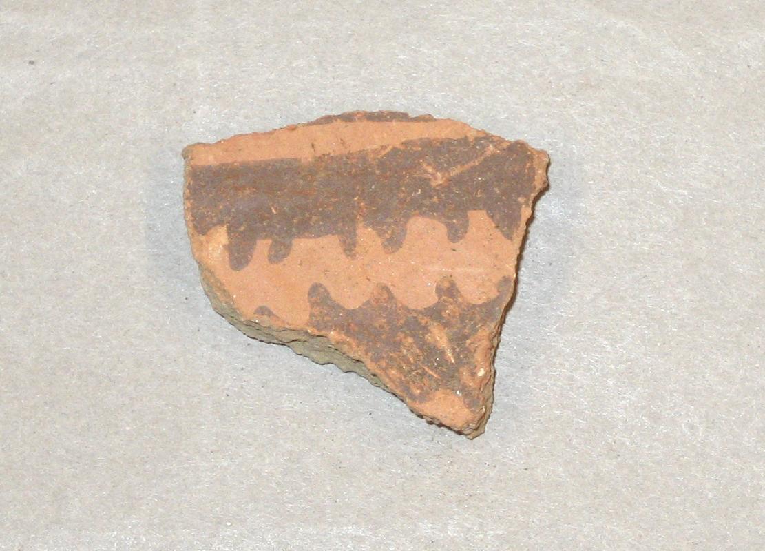 1980.0123.016 Ceramic fragment