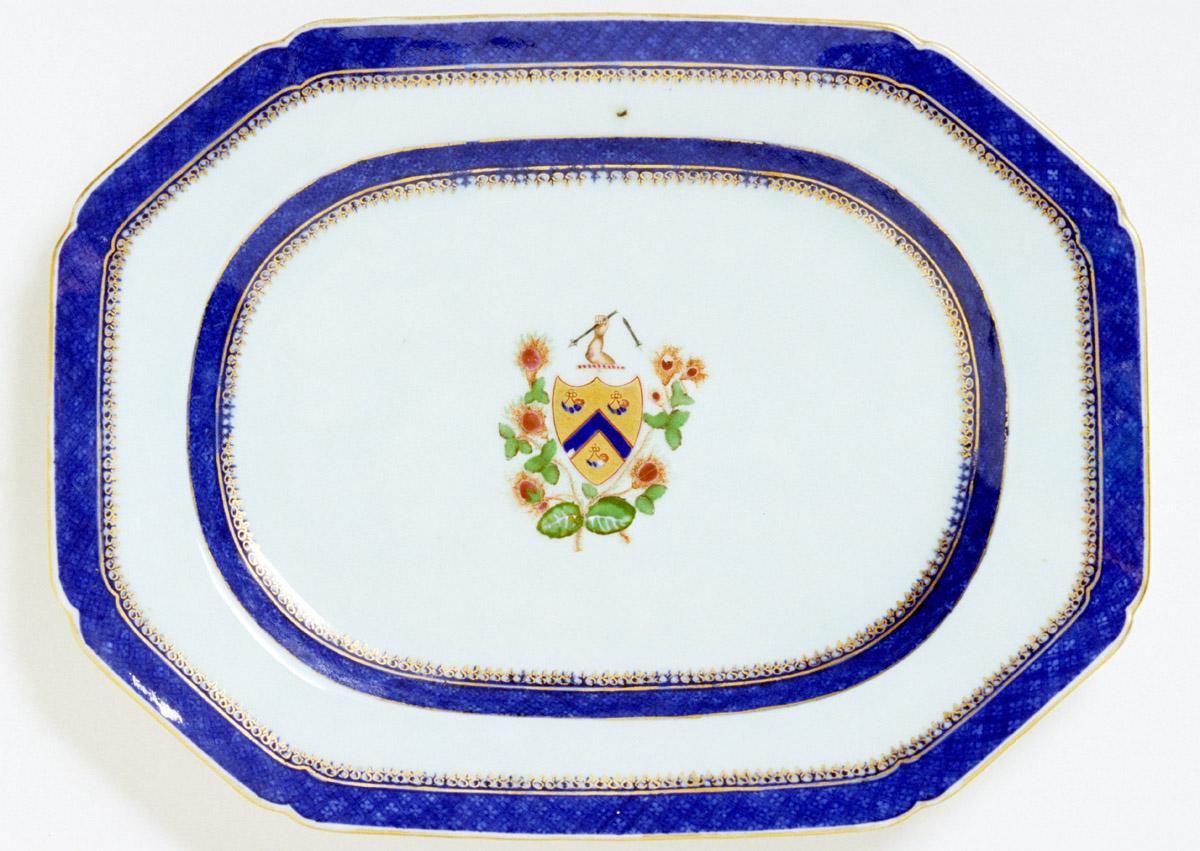 1980.0140 Platter
