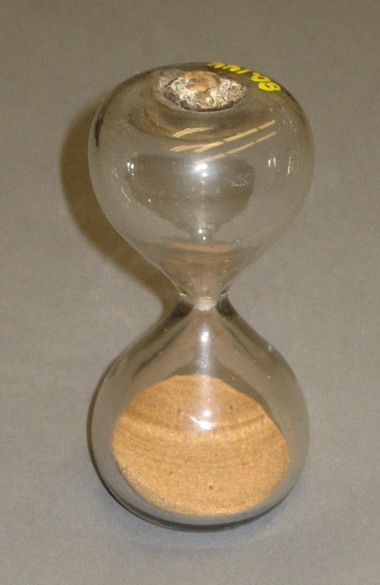 1980.0144 Hourglass
