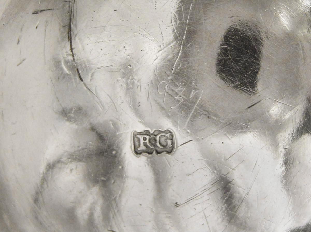 1980.0181 Cann, mark and inscription