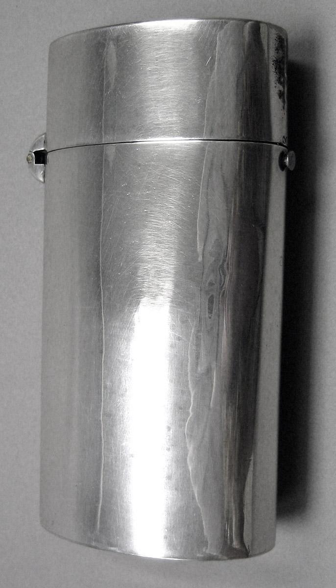 1980.0183 Silver Box