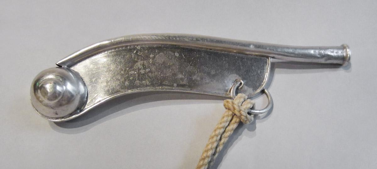 1980.0184 A Whistle, side 2