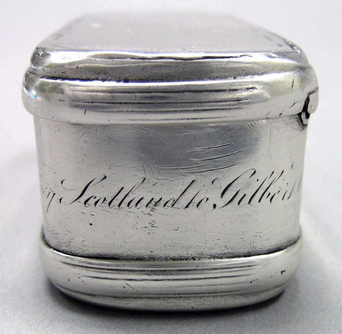 1980.0187 Silver Box engraving part 2