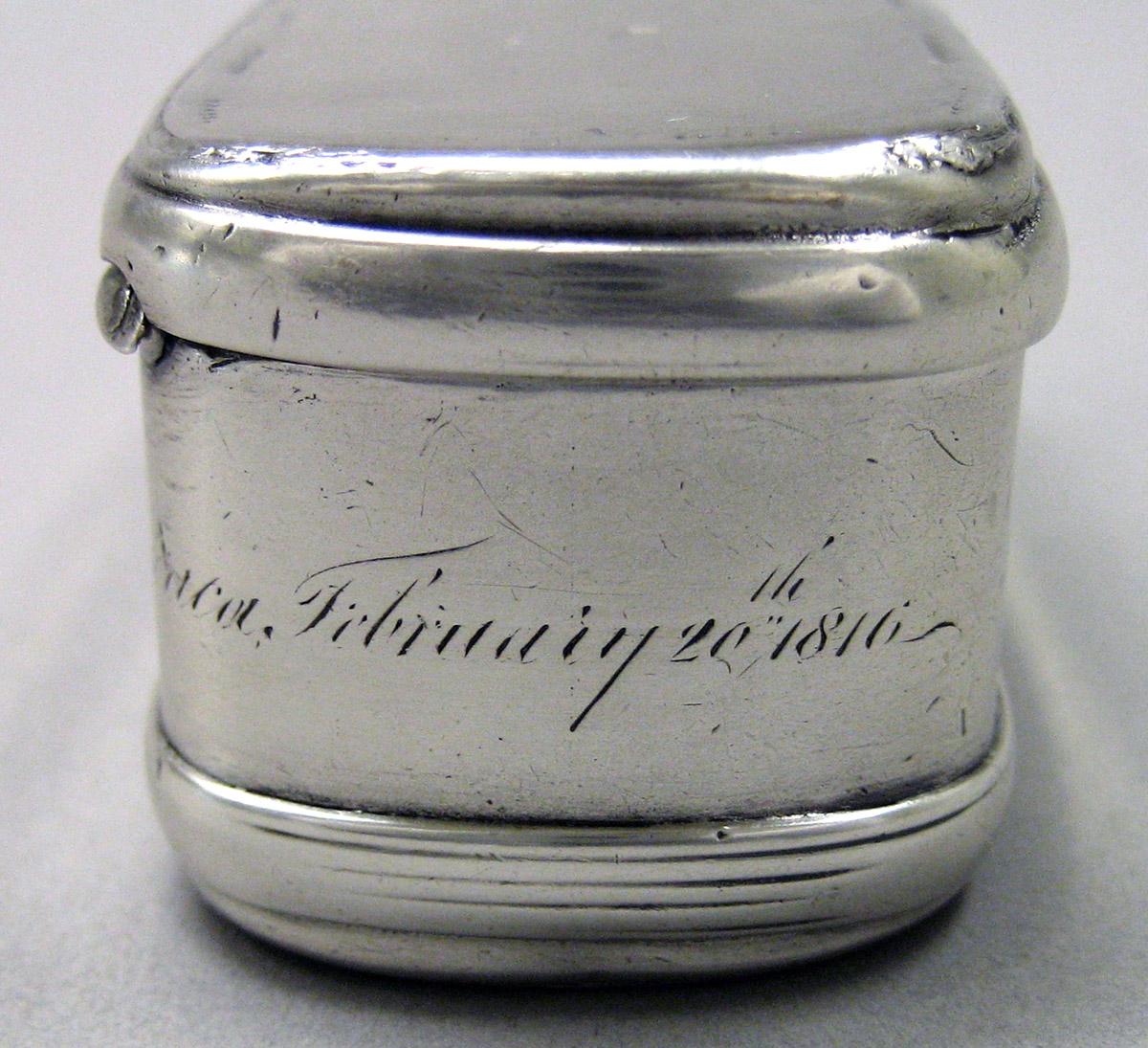 1980.0187 Silver Box engraving part 4
