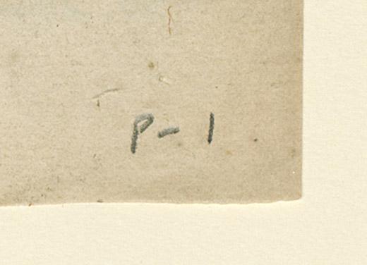 1980.0206 Print, detail 3