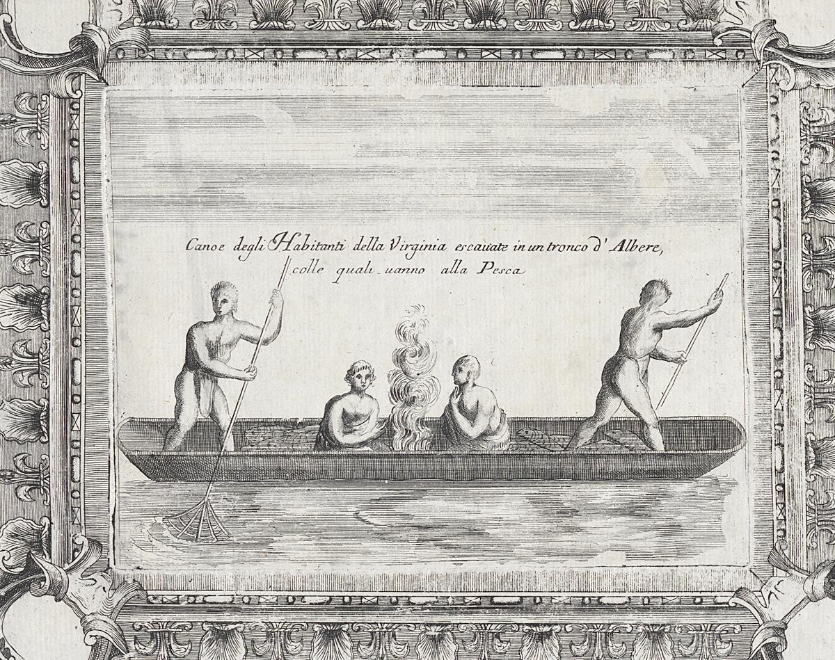 1980.0207 Print, Detail 2