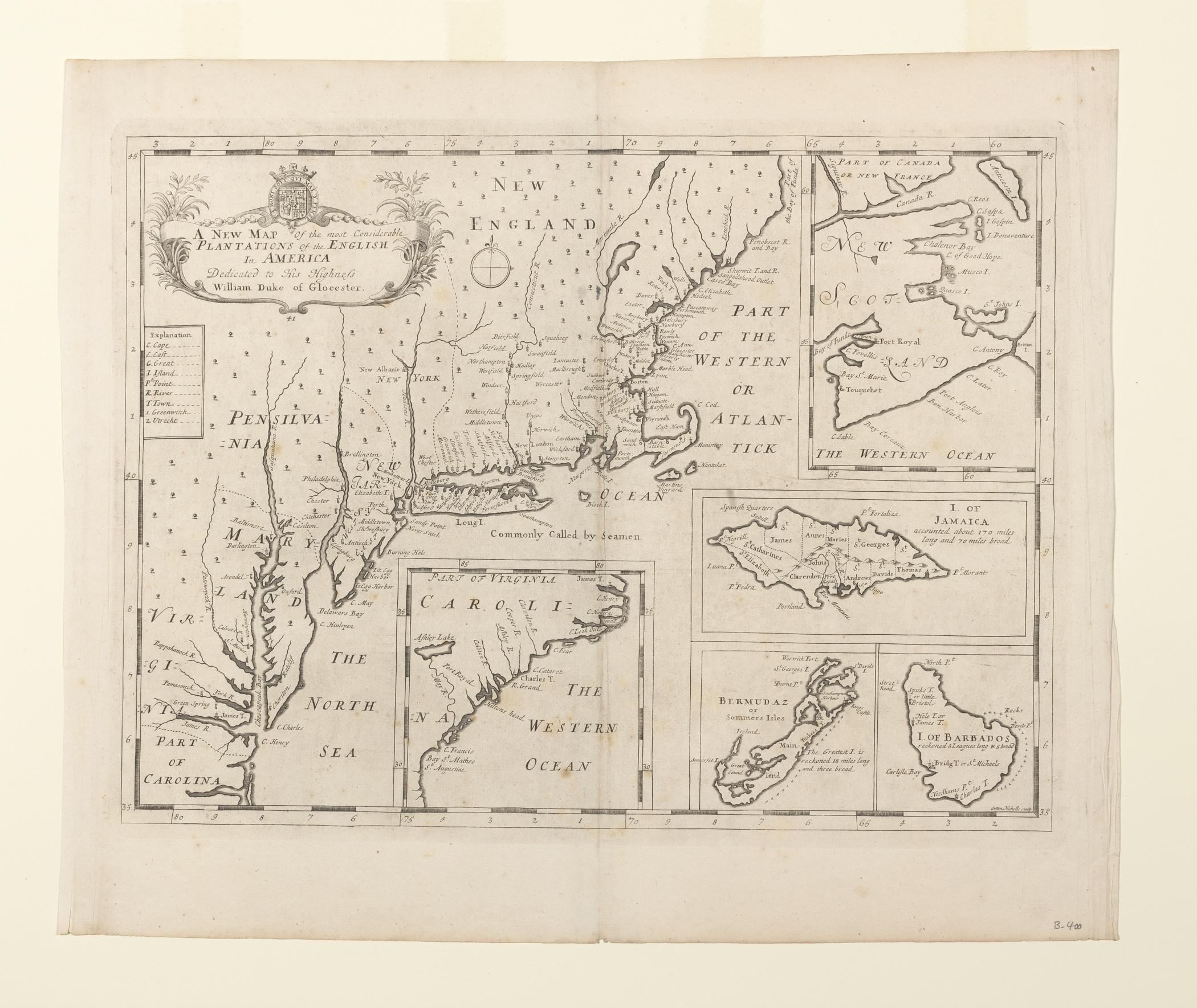 1980.0223 Map, view 1