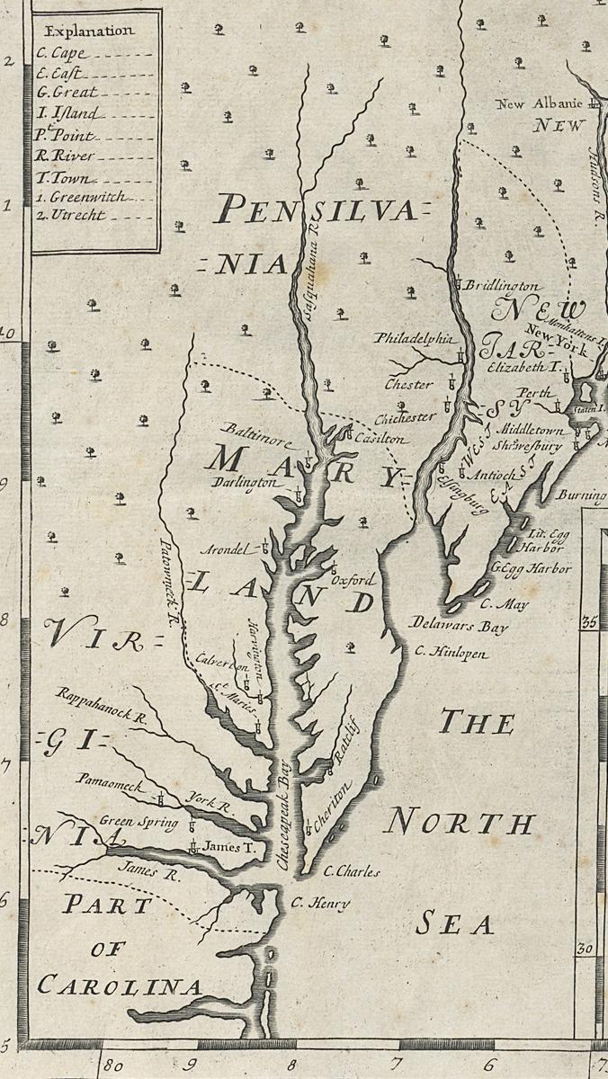 1980.0223 Map, Detail 4