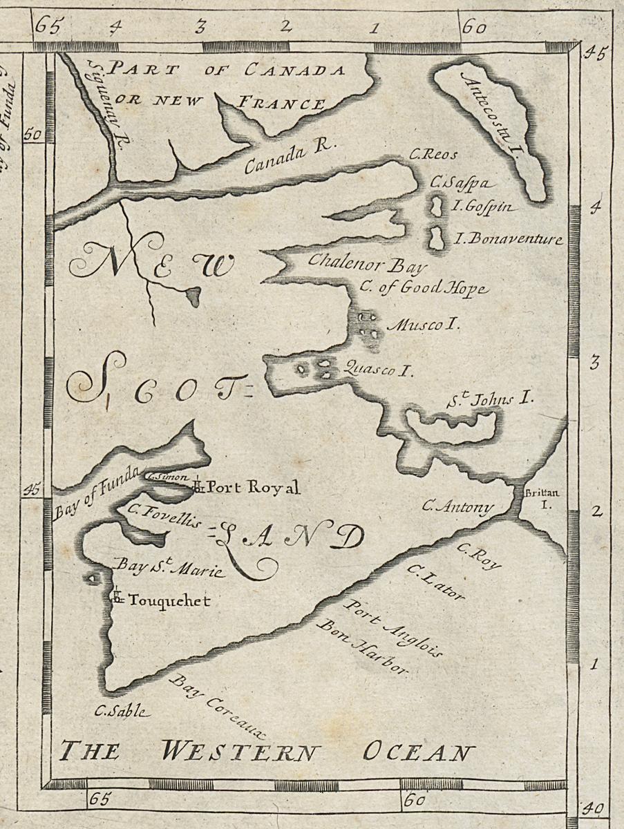 1980.0223 Map, Detail 5