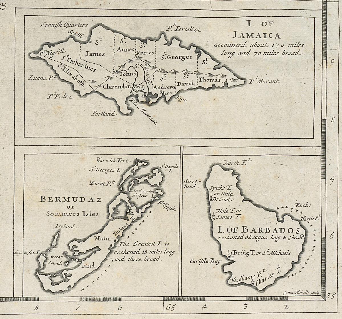 1980.0223 Map, Detail 6