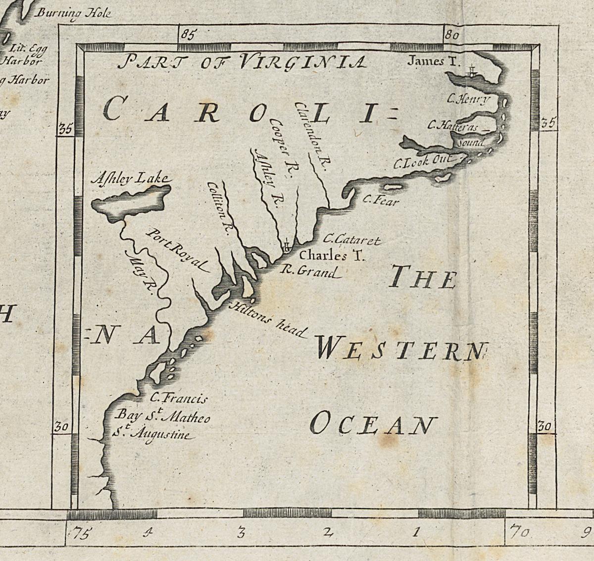 1980.0223 Map, Detail 7