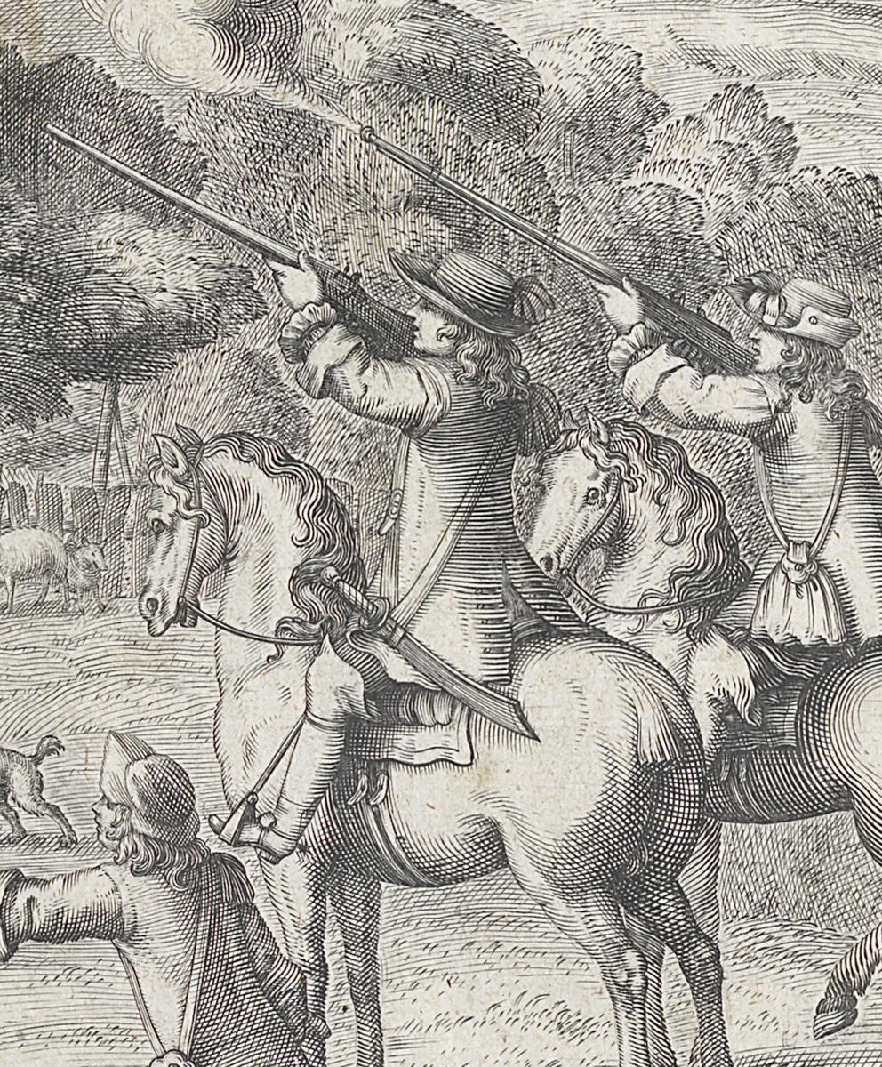 1980.0224.001 Print, Detail 2
