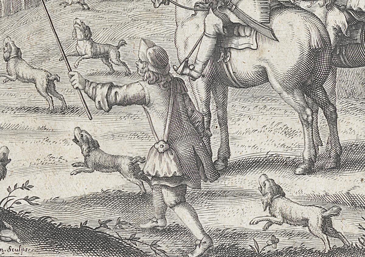 1980.0224.001 Print, Detail 3