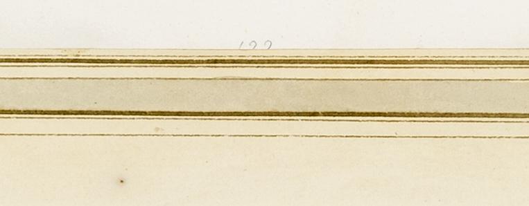 1981.0003 Drawing, detail 1