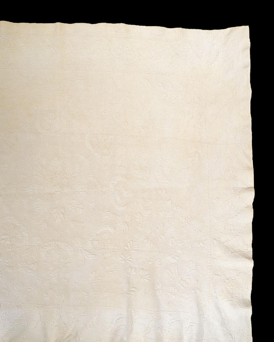 1981.0008 Quilt