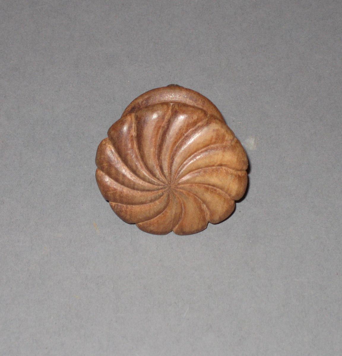 1981.0011 Drawer knob