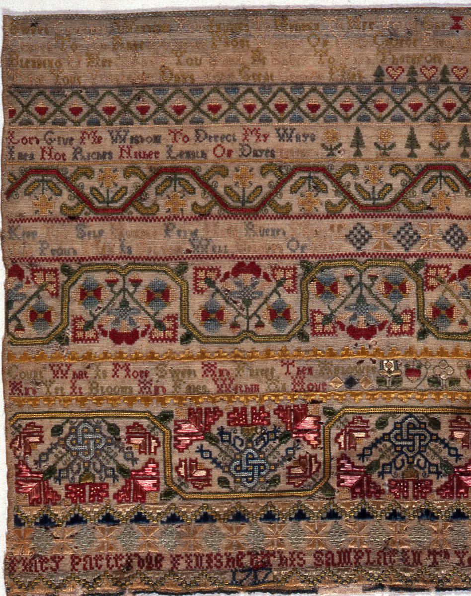 1981.0037 Sampler