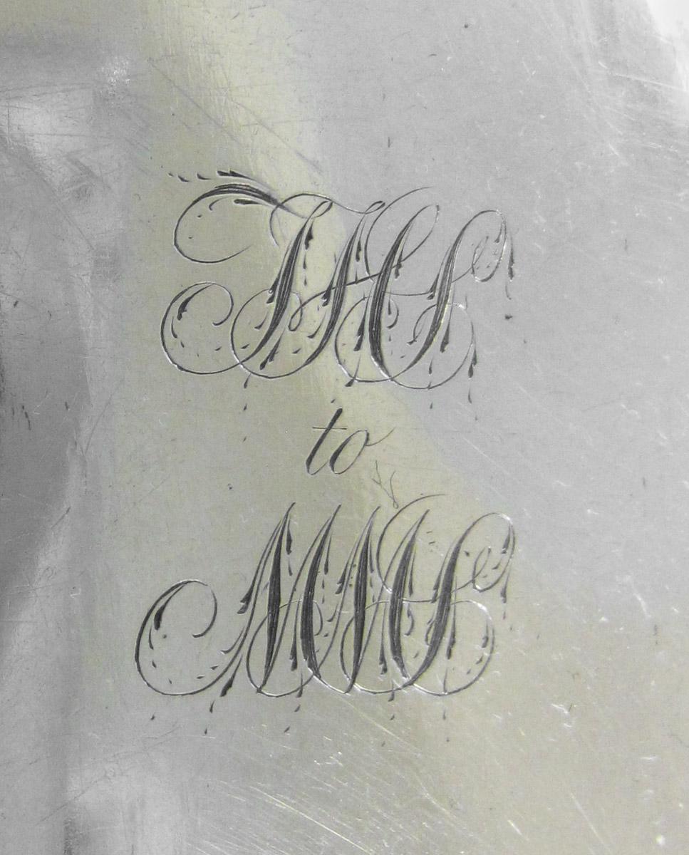 1981.0043 Server, engraving